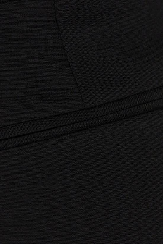 25SS 지방시 스트레이트 팬츠 BM51JJ14DL 001 BLACK - GIVENCHY