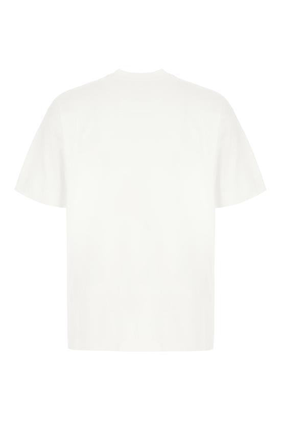 25SS 지방시 반팔 티셔츠 BM71MG3YPH 100 WHITE - GIVENCHY