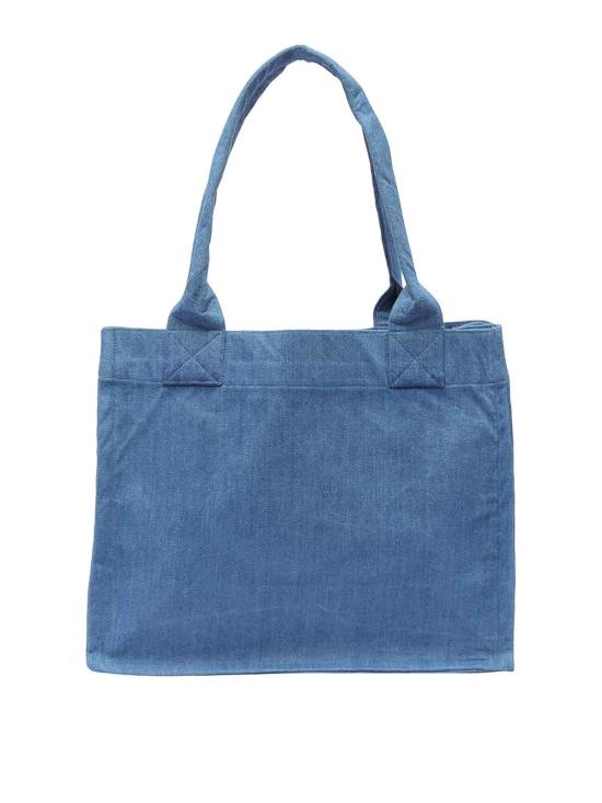  가니 토트백 A5599630 Blue - GANNI