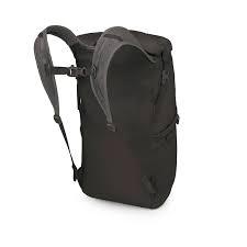 26SS 오스프리 백팩 20 BLACK DOM - OSPREY
