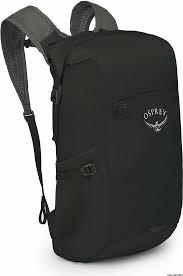 26SS 오스프리 백팩 20 BLACK DOM - OSPREY