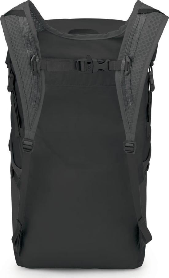 26SS 오스프리 백팩 20 BLACK DOM - OSPREY