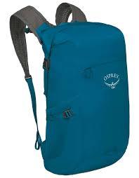 26SS 오스프리 백팩 20 WATERFRONT BLUE DOM - OSPREY