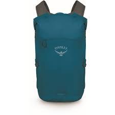 26SS 오스프리 백팩 20 WATERFRONT BLUE DOM