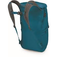 26SS 오스프리 백팩 20 WATERFRONT BLUE DOM - OSPREY