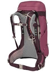 25FW 오스프리 백팩 26ELDERBERRYPURPLECHIRUTAN ELDERBERRY PURPLE CHIRU TAN DOM - OSPREY