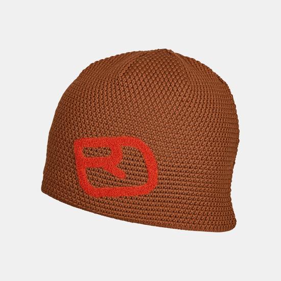 25FW 오토복스 비니 67931BRISTLEBROWN BRISTLE BROWN DOM