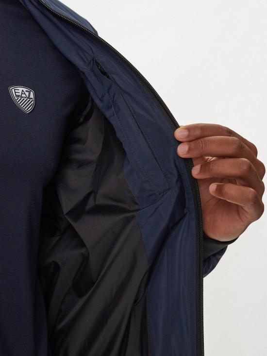  엠포리오 아르마니 자켓 8NPB12 PN7LZ 1562 BLUE NAVY - EMPORIO ARMANI