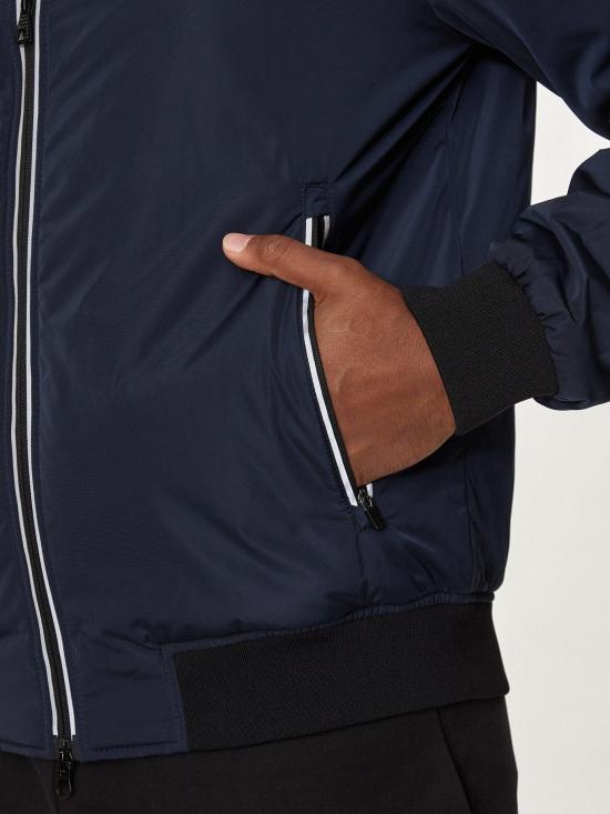  엠포리오 아르마니 자켓 8NPB12 PN7LZ 1562 BLUE NAVY - EMPORIO ARMANI