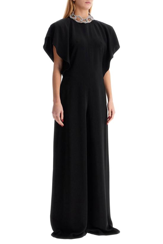 25SS 스텔라 맥카트니 점프수트 610090 3DU300 1000 - STELLA MCCARTNEY