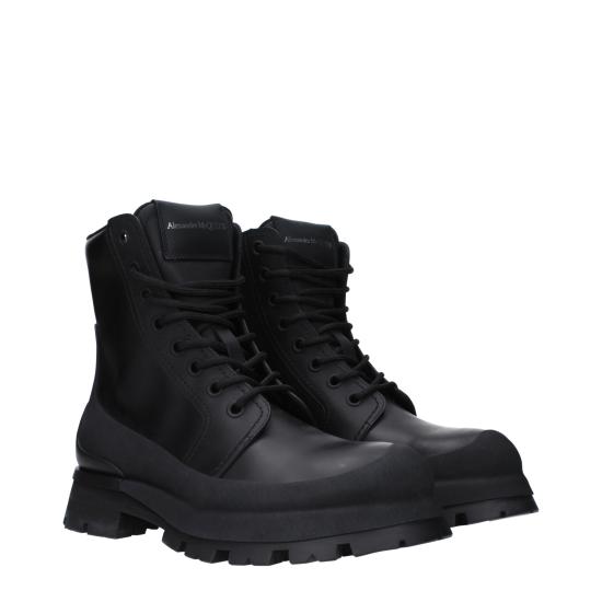 25SS 알렉산더 맥퀸 부츠 777808WIEQ11000 - ALEXANDER MCQUEEN