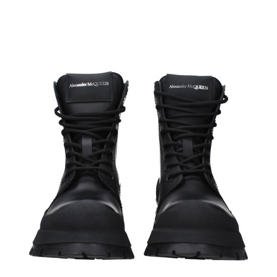 25SS 알렉산더 맥퀸 부츠 777808WIEQ11000 - ALEXANDER MCQUEEN