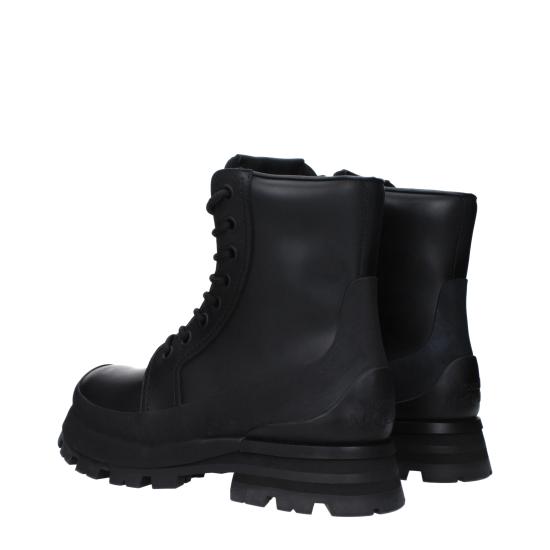 25SS 알렉산더 맥퀸 부츠 777808WIEQ11000 - ALEXANDER MCQUEEN