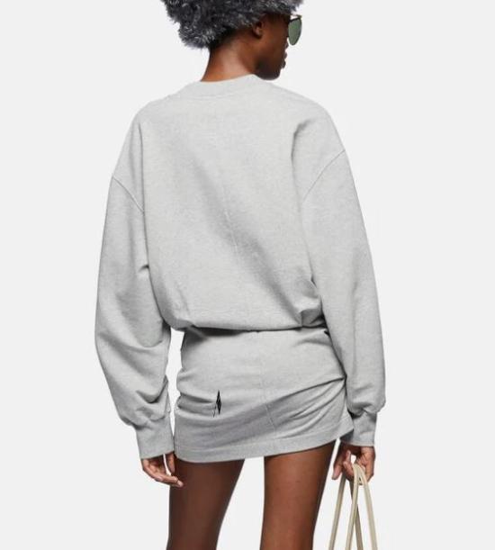 25SS 디 아티코 숏 원피스 250WCA00393 JJF006AA183 - THE ATTICO