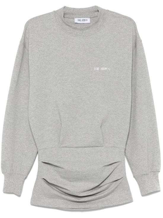 25SS 디 아티코 숏 원피스 250WCA00393 JJF006AA183 - THE ATTICO