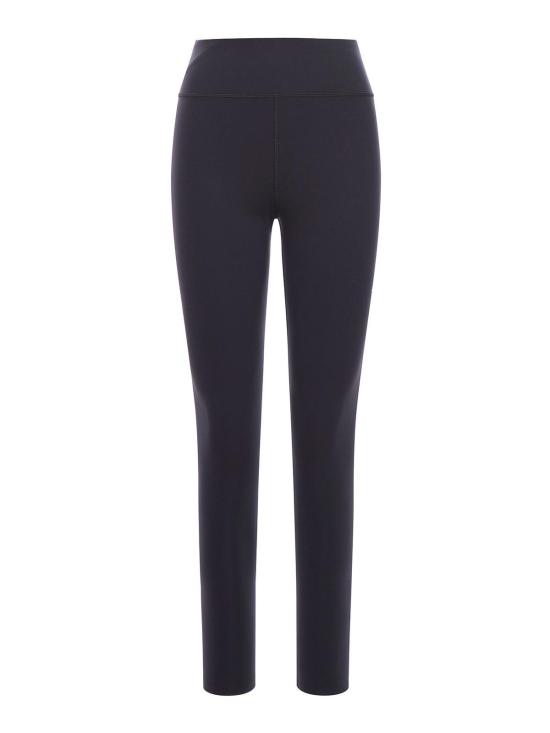  발렌시아가 스트레이트 팬츠 7932944E2B91081 Black