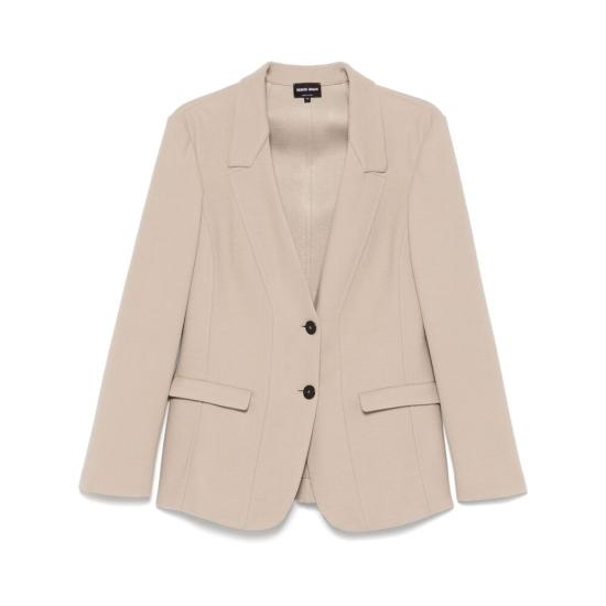 25SS 조르지오 아르마니 수트 자켓 AF14714 GW000803 U8048 NEUTRALS