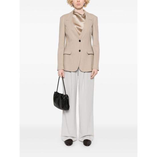 25SS 조르지오 아르마니 수트 자켓 AF14714 GW000803 U8048 NEUTRALS - GIORGIO ARMANI