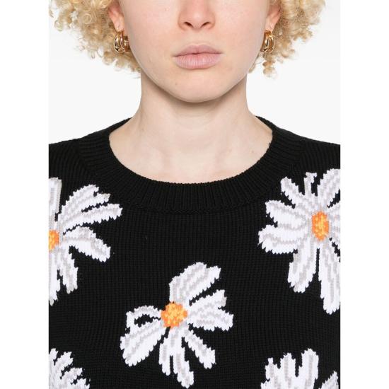 25SS 모스키노 자켓 0507 A0917 1555 BLACK - MOSCHINO