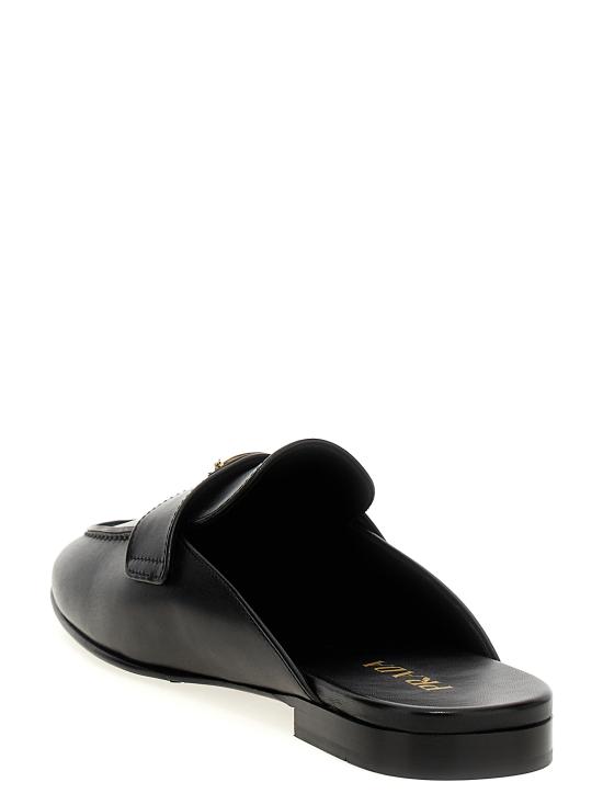 25FW 프라다 1D766NF010070F0002 Black - PRADA