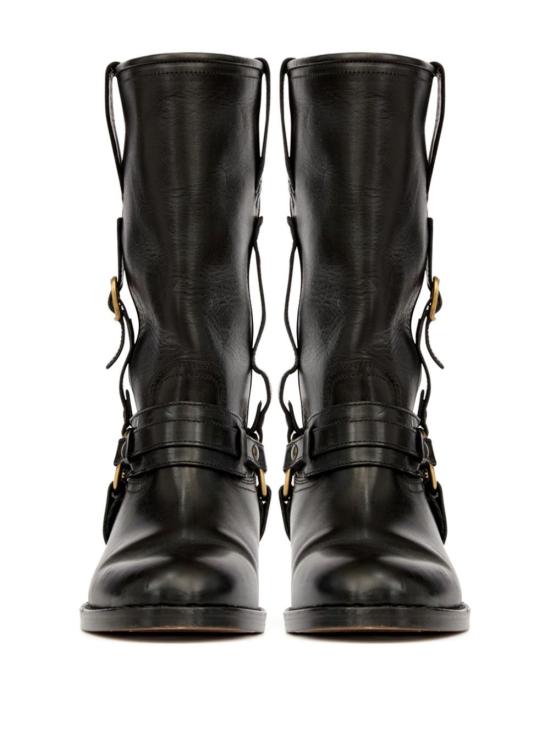 25SS 이자벨마랑 부츠 BO0192FA C1A22S 01BK BLACK - ISABEL MARANT