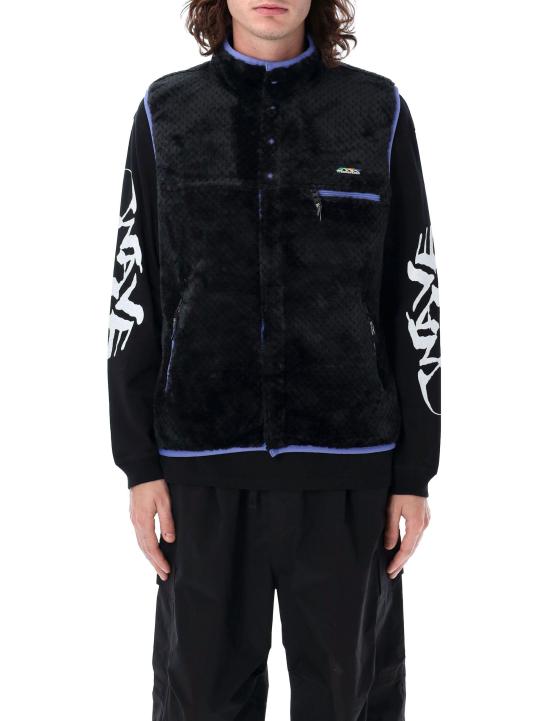 24FW 마나스타시 아우터 7924257001 010 BLACK