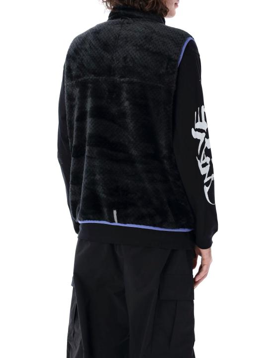 24FW 마나스타시 아우터 7924257001 010 BLACK - MANASTASH