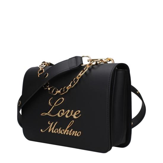 25FW 모스키노 토트백 JC4312PPKK0000 - MOSCHINO