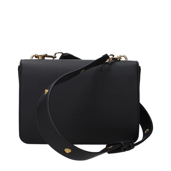 25FW 모스키노 토트백 JC4312PPKK0000 - MOSCHINO