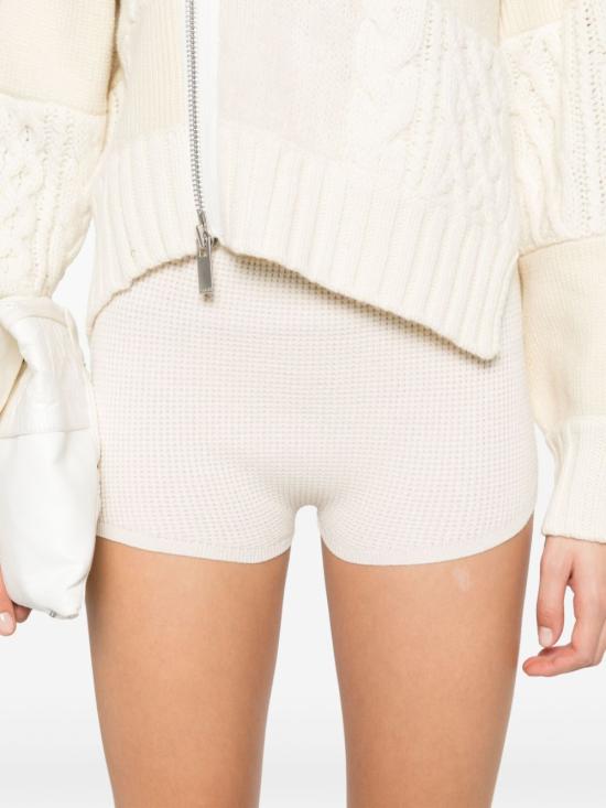 24FW 피어오브갓 숏팬츠 192BT247252FW SHELL Beige - FEAR OF GOD