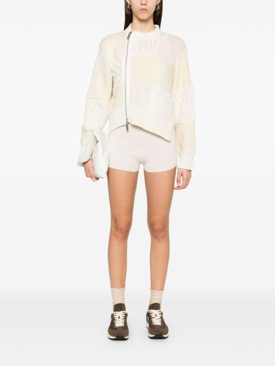 24FW 피어오브갓 숏팬츠 192BT247252FW SHELL Beige - FEAR OF GOD