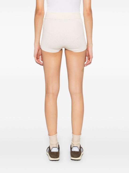 24FW 피어오브갓 숏팬츠 192BT247252FW SHELL Beige - FEAR OF GOD