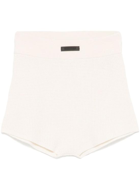 24FW 피어오브갓 숏팬츠 192BT247252FW SHELL Beige