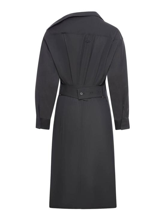  자크뮈스 롱 스커트 243DR1241519990 Black - JACQUEMUS