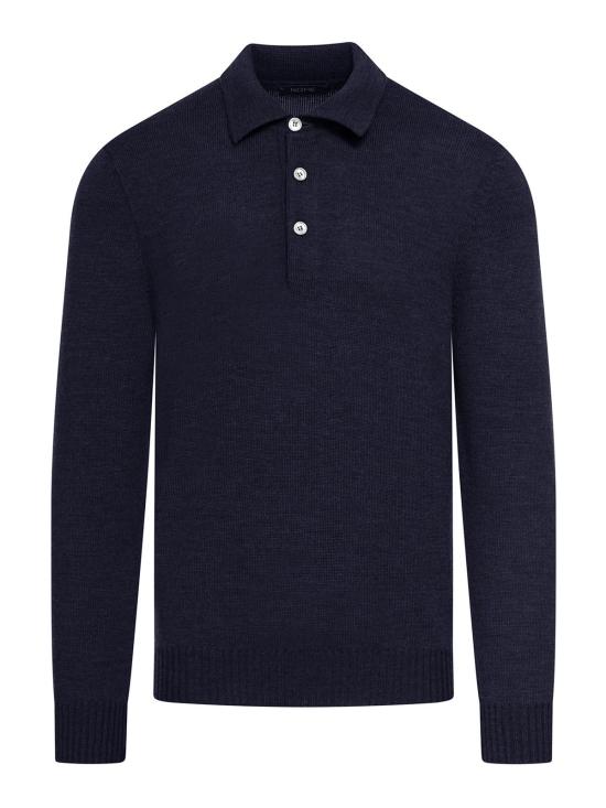 25FW 놈 폴로 티셔츠 2317514211598 Blue