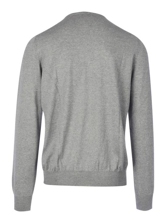  놈 스웨터 4516714790090 Light Grey - NOME