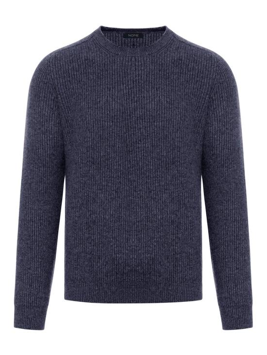  놈 스웨터 2312915588598 Blue
