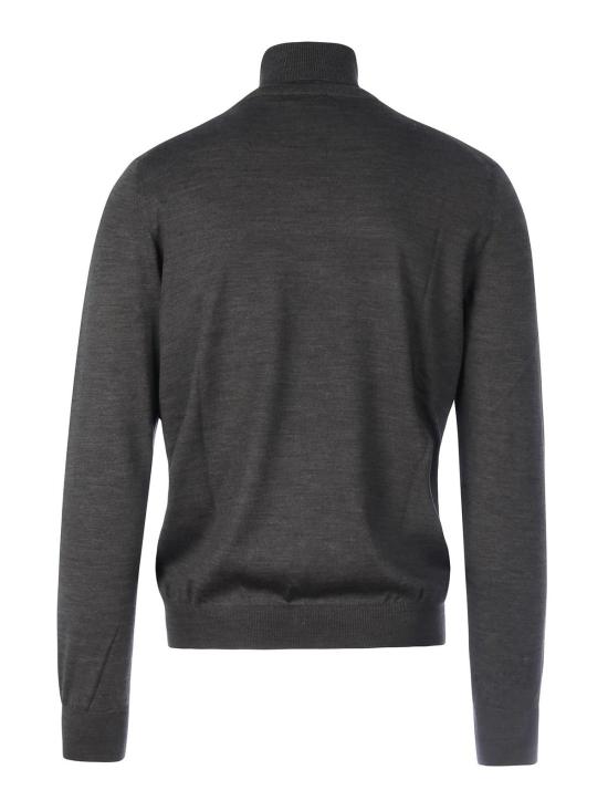  놈 터틀넥 4516314790098 Grey - NOME