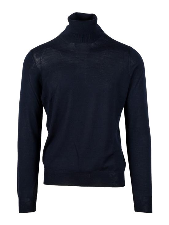  그랑싸쏘 터틀넥 4516314790598 Blue