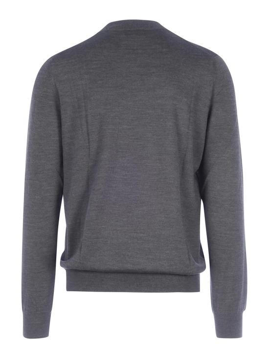  놈 스웨터 4515414790098 Dark Grey - NOME