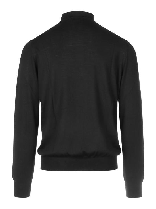  놈 폴로 티셔츠 4513214790099 Black - NOME