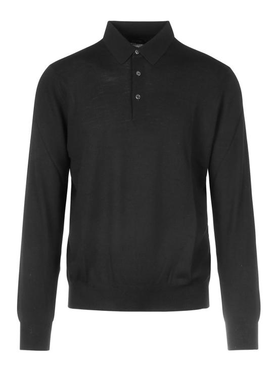  놈 폴로 티셔츠 4513214790099 Black
