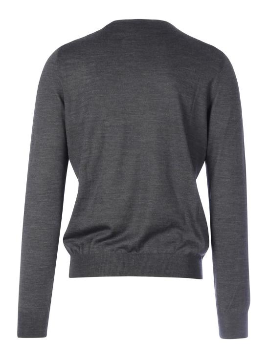  놈 스웨터 4516714790098 Grey - NOME