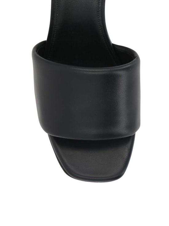  지방시 뮬/슬리퍼 BE3082E1Q4001 Black - GIVENCHY