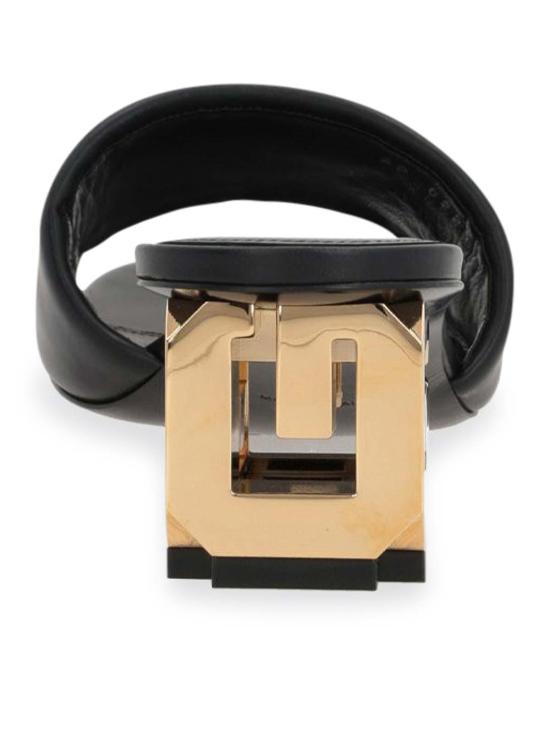  지방시 뮬/슬리퍼 BE3082E1Q4001 Black - GIVENCHY