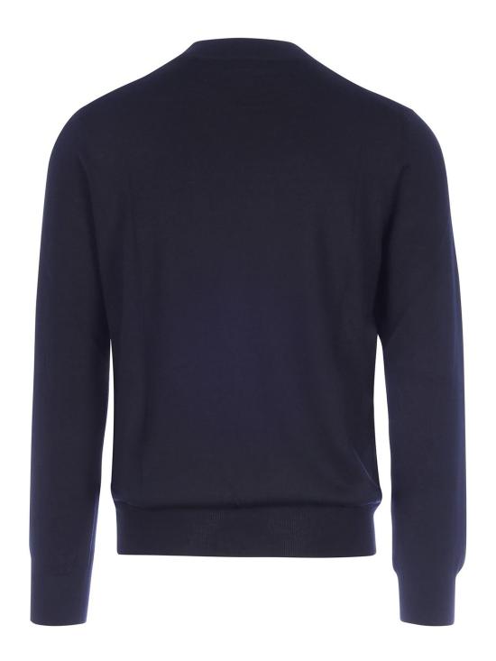  놈 스웨터 4515414790598 Blue - NOME