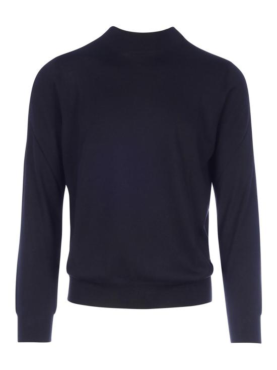  놈 스웨터 4515414790598 Blue