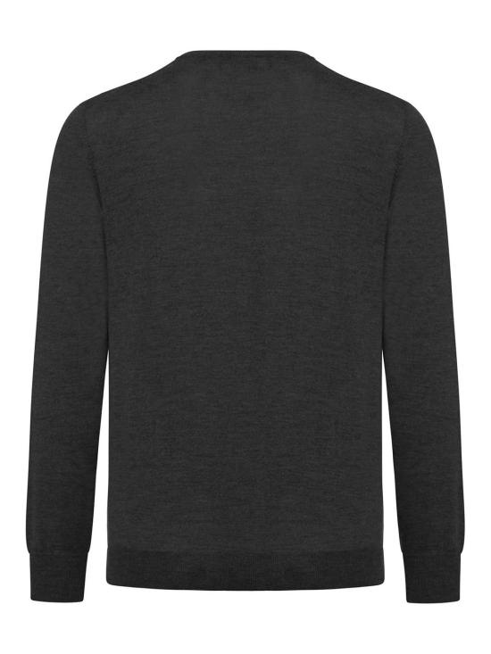 26SS 놈 스웨터 4316715390099 Black - NOME