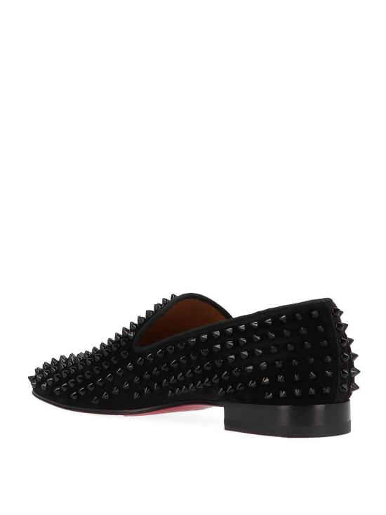  크리스챤 루부탱 로퍼 3150438CM53 Black - CHRISTIAN LOUBOUTIN