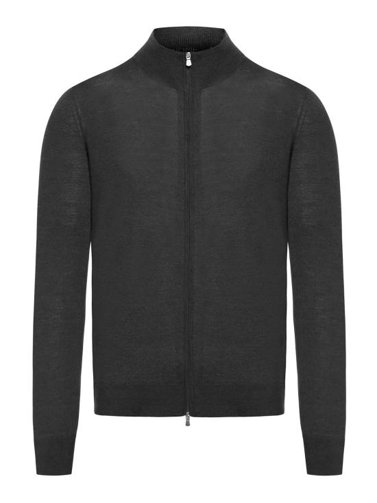 25FW 놈 자켓 4514414790099 Black